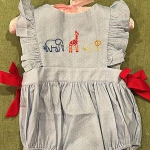 Ruth & Ralph Animal Bubble